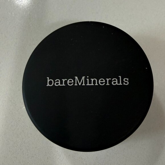 bareMinerals TIDAL WAVE Eyeshadow Light Green Loose Mineral 57 g / .02 oz NWT - Picture 2 of 3